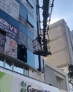 Avukat Ozan Altay Tabela