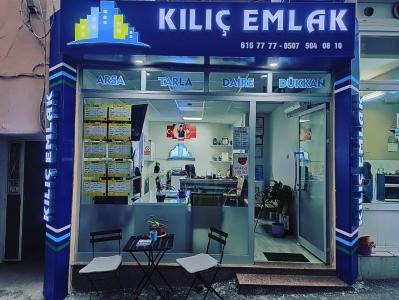 Kompozit ışıklı kutu harf