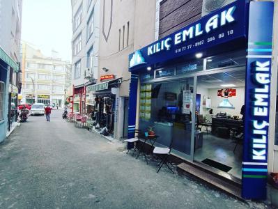 Kompozit ışıklı kutu harf